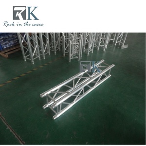 <strong>Steady</strong> Aluminum Stage Spigot Truss for Events Wedding Aluminum Stage Truss Concert Outdoor Activities - Product Image 2