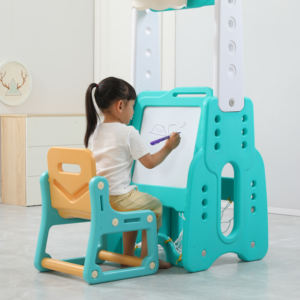 2025 usine vente 4 <span class=keywords><strong>en</strong></span> 1 enfants <span class=keywords><strong>basket</strong></span>-ball cerceau Machine Portable <span class=keywords><strong>basket</strong></span>-ball support sport jouets intérieur extérieur jouets - Product Image 3