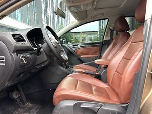 VW <span class=keywords><strong>Golf</strong></span> <span class=keywords><strong>6</strong></span> <span class=keywords><strong>2012</strong></span> 1.4T DSG LHD SUV Usato Economico con Contenitore Portaoggetti, Basso Chilometraggio, ISOFIX, Cerchi in Lega, Serbatoio da 55L - Product Image 5