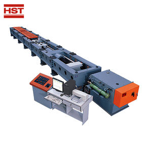 تجهيزات الطاقة الهيدروليكية آلة اختبار قوة الشد الأفقي حبال وسلسلة اختبار الشد الأفقي مقعد - Product Image 2