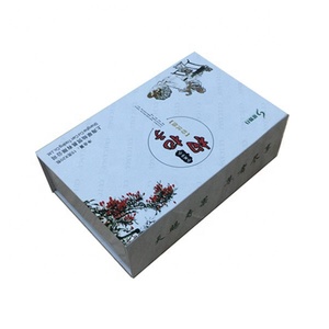Boîte de luxe en noix de <span class=keywords><strong>noisette</strong></span> et de noix recyclables en gros, noix de cajou, cadeau, fruits secs, boîte cadeau - Product Image 5
