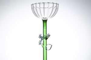 Tasse en verre à Martini Bar Cocktail pour mariage Décoration maison personnalisée en gros - Product Image 3