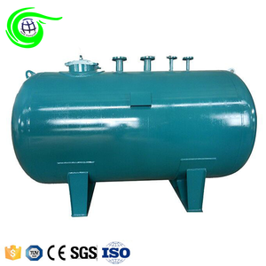 Bombola Criogenica da <span class=keywords><strong>500L</strong></span> di Capacità Nominale per lo Stoccaggio di Gas Naturale Liquefatto - Product Image 2