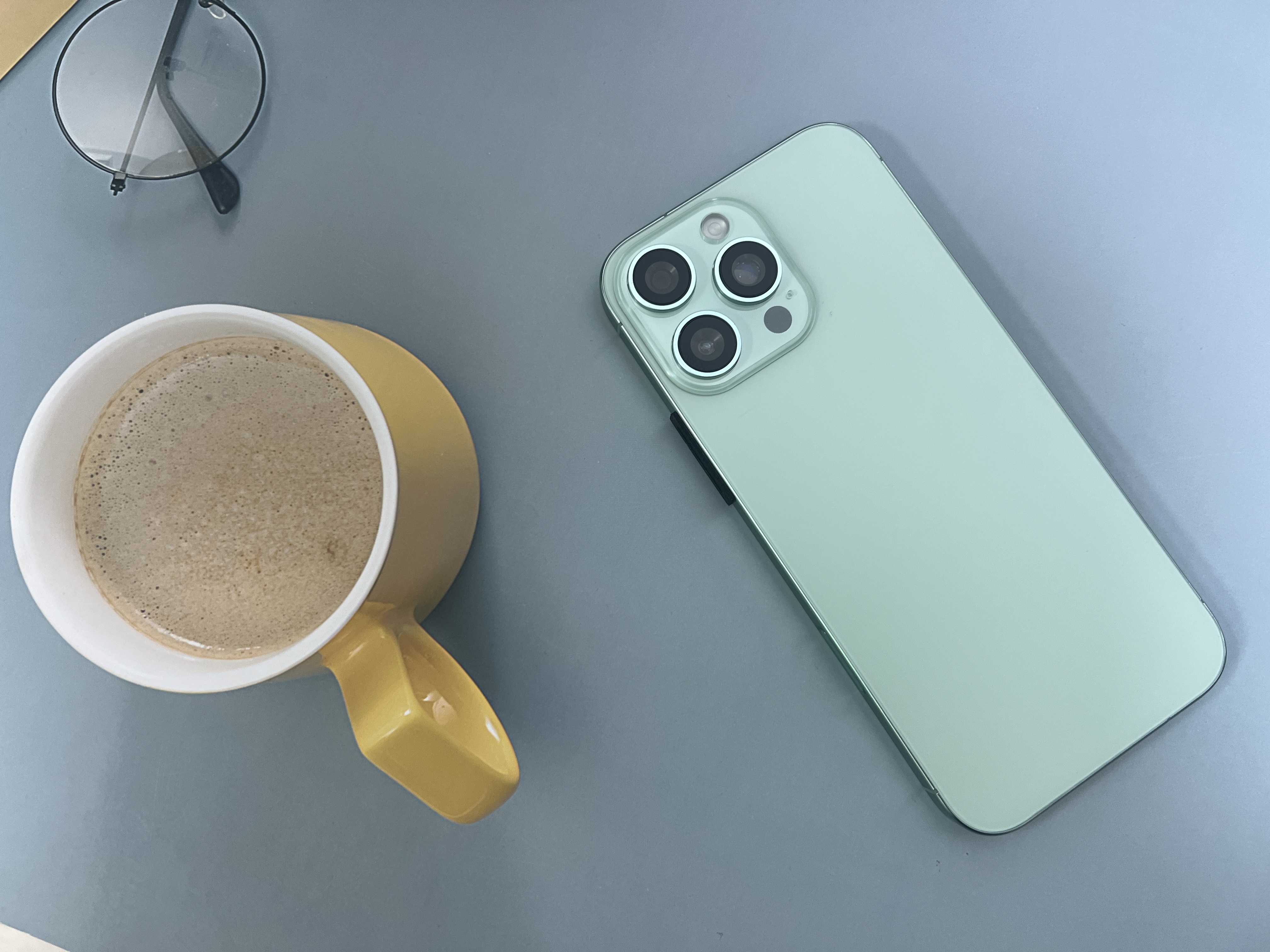 Light Green