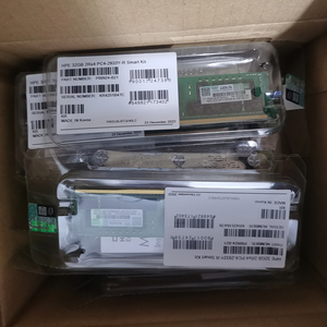 Thương hiệu mới ban đầu 2933MHz HPE P00924-B21 P03052-091 Bộ nhớ mô-đun Pc4-2933y <span class=keywords><strong>32GB</strong></span> <span class=keywords><strong>DDR4</strong></span> ECC máy chủ <span class=keywords><strong>RAM</strong></span> - Product Image 1