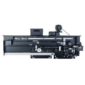 Shenling thang máy cửa nhà điều hành trung tâm mở 600 ~ 2000mm VVVF V3F - Product Image 3