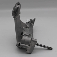 Pompe à carburant 7700697238 pour Renault 7701590269 7701611364 7700864218 7700859570