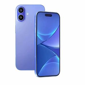 중고 애플 원래 아이폰, 미국 버전, 잠금 해제, 아이폰 16 ios17 에 대한 256GB - Product Image 4