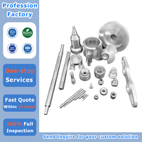 Çin Yüksek Kaliteli 3/4/5 Eksenli Karbon Çelik Paslanmaz Çelik Alüminyum Bronz Özel CNC Torna Freze Broşlama CNC Torna Tezgahı