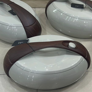 Juego de <span class=keywords><strong>Ollas</strong></span> Térmicas de 4L, 5L y 6L, Más Vendido en el Mercado Africano, con Aislamiento y Diseño Premium en Color Contrastante - Product Image 1