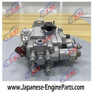 22100-5D180ปั๊มฉีดเชื้อเพลิง5LE เป็นของแท้สำหรับไฮลักซ์ LH202 LH222 LH203 LJ150 LJ120 - Product Image 5