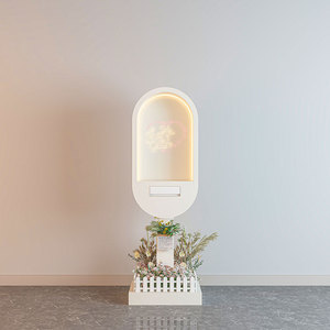 Cabine Téléphonique Blanche avec Téléphone Livre d'Or Audio, Cabine Téléphonique de Mariage <span class=keywords><strong>Londres</strong></span> pour Décoration d'Événements de Mariage - Product Image 6