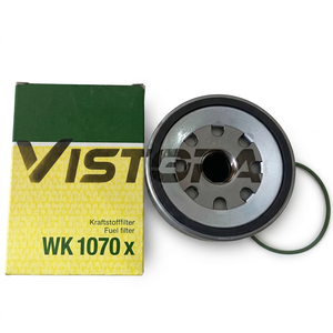 Filtro de Aceite para Camiones Pesados, Piezas de Motor Diésel W11102/36 466634 21707134, Venta al por Mayor - Product Image 3