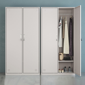 Armoire de classement de bureau moderne en acier de haute qualité, ignifuge, grande capacité de rangement, pour usage en cuisine - Product Image 2