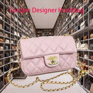 Borse di Lusso da Donna di Marca Famosa, Borse Tote Personalizzate con Stampa, Borse da Donna all'Ingrosso - Product Image 2
