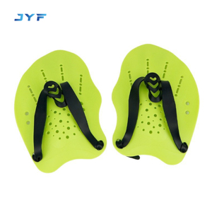 <span class=keywords><strong>Aletas</strong></span> de natación ajustables para niños, estilo popular, marca JYF, para entrenamiento de natación - Product Image 3