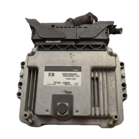 Computadora de Motor de Segunda Mano para Desguace de Automóviles, Placa de Computadora para Elantra, Sonata, Lafesta, Mistra, Celesta, ECU MEG17.9.12 39120-2B920