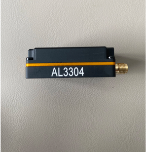 Émetteur vidéo FPV AirLink 4W 3.3G VTX pour quadricoptère RC, léger - Product Image 4