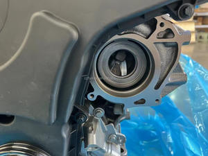 Motor baugruppe Langer Block,306dt, Für Landro ve - Product Image 4