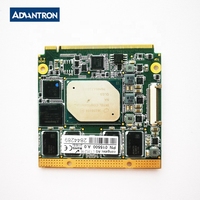 Module CPU de carte mère industrielle embarquée B&R Automation Congatec AG L135216 PN015500 A.0 QA50 A.0 Conga-QA5, stock original TW