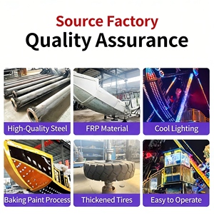 Attractions pour enfants écologiques et non toxiques, <span class=keywords><strong>bateau</strong></span> <span class=keywords><strong>pirate</strong></span> en plein air pour parc d'attractions en plein air - Product Image 4