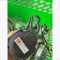 MHMJ042G1U A5 Series 400W AC Servo Motor for Industrial Automation