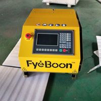 Machine de découpe CNC portable Contrôleur Starfire 2100s