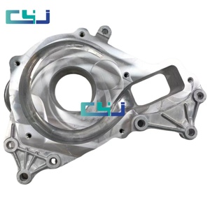 22195464 Nueva Carcasa de Bomba de Agua para Excavadora Volvo EC480, Piezas de Motor Compatibles con el Motor Volvo EC480 - Product Image 6