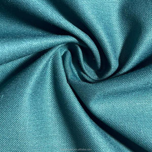 Tissu tissé TR 80/20 mélange polyester viscose 150GSM, sergé <span class=keywords><strong>anglais</strong></span> à lisière, pour costumes et uniformes - Product Image 5