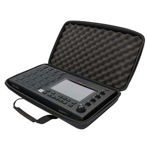 GX portátil DJ controlador de vuelo para Akai MPC en MPC táctil o el pionero <span class=keywords><strong>DDJ</strong></span>-<span class=keywords><strong>200</strong></span> - Product Image 1