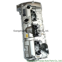 11127552281 Tapa de Válvulas de Aluminio para BMW N52 N51 3.0L E82 128i E9X 323i 328i E60 528i E70 X5 3.0si E83 X3 E85 Z4 E89 Z4 F10 528i