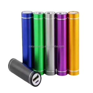 Kit de energía portátil DIY sin soldadura para una sola batería de litio 18650/cilindro - Product Image 1