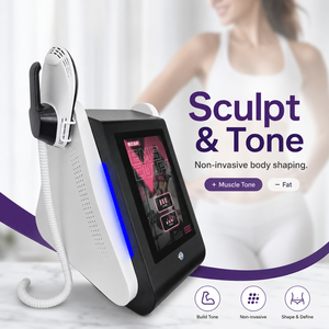 Máquina de Entrenamiento Multifuncional de Plástico ABS Comercial con Pantalla Táctil e Intensidad Ajustable para Gimnasio y Estudio de Fitness - Product Image 5