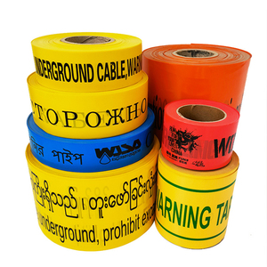 Cá nhân hoá phản quang dính chướng ngại vật Băng tùy chỉnh nguy hiểm cảnh báo Băng - Product Image 2