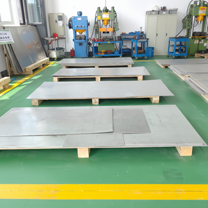 Placa <span class=keywords><strong>de</strong></span> Aleación <span class=keywords><strong>de</strong></span> Níquel Hastelloy G30 <span class=keywords><strong>de</strong></span> Superficie Brillante y Tamaño Personalizado para Procesamiento Químico y Aplicaciones <span class=keywords><strong>de</strong></span> Petróleo y Gas, Suministro Directo <span class=keywords><strong>de</strong></span> Fábrica - Product Image 2