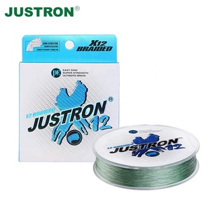 Ligne de pêche x12 100m bon matériel ligne de pêche <span class=keywords><strong>12lb</strong></span> ligne de protofilament de matériel de pêche - Product Image 4