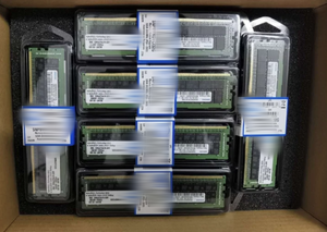 กลุ่มในสต็อก64G 3200MHZ ECC REG หน่วยความจำ M393A8G40BB4-CWE 64GB <span class=keywords><strong>DDR4</strong></span>เซิร์ฟเวอร์ Ram - Product Image 5