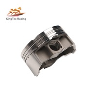 Pièces détachées pour moto d'eau, piston forgé de 100 mm pour jet ski Sea Doo RXP 260, moteur 4 temps