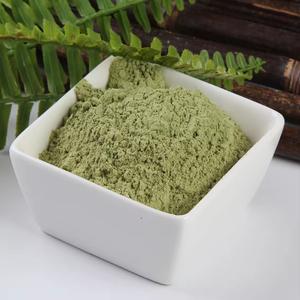 शुद्ध प्राकृतिक डिहाइड्रेटेड धनिया पाउडर <span class=keywords><strong>100</strong></span> मेष हलाल प्रमाणित बोतल ड्रम ग्लास कंटेनर प्लास्टिक कंटेनर - Product Image 4