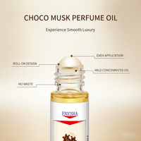 Huiles Essentielles Naturelles Premium Écologiques Longue Durée 6ml Mini Parfum Roll-on Original pour Hommes et Femmes – Meilleures Ventes