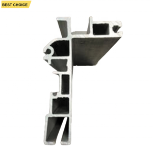 Riel de aluminio para cortinas de 16,5 m, para estilo <span class=keywords><strong>Versus</strong></span>, a la venta - Product Image 1