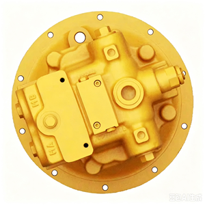 For Excavator Swing Motor <b>Iron</b> & Steel PC350-8 PC300-<b>7</b> PC360-<b>7</b> PC300-8 - Product Image 3