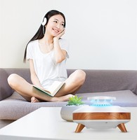 Piège à mouches électrique commercial dernier cri, tueur de moustiques électronique, lampe piège, piège à insectes en bois, machine à pièges USB