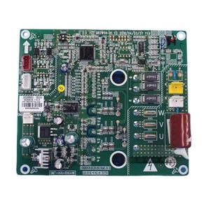 แผงวงจรควบคุมสำหรับเครื่องปรับอากาศกรี รุ่น GMVL-280WMD-X GMV-300WMB-X อะไหล่ระบบ HVAC - Product Image 4