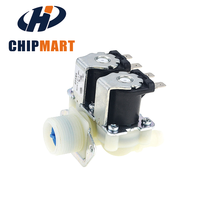 Chipmart SN74LS367ADR Penghitung Logika Standar 74HC4040 Sirkuit Terpadu Biner Telekomunikasi