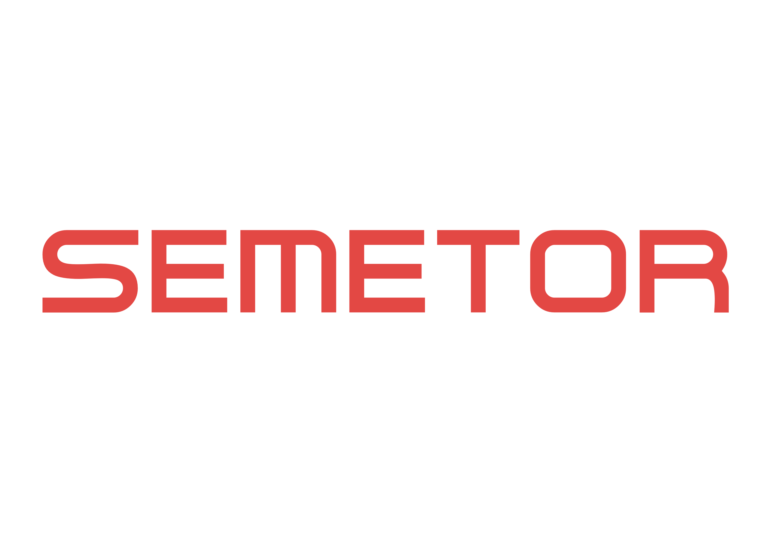 Shenzhen Semetor Electronics Co., Ltd.