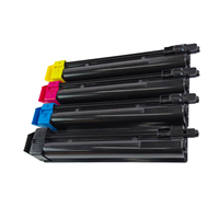 Cartouche de toner TK8115 TK-8115 pour imprimante copieur couleur Kyocera ECOSYS M8124cidn M8130cidn