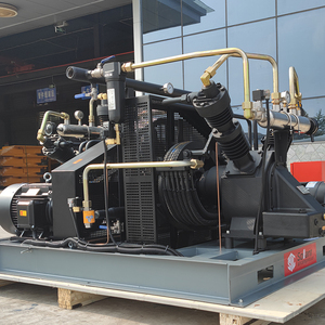 Kompresor Gas alam, kompresor <span class=keywords><strong>CNG</strong></span> vertikal, stasiun pengisian/kompresor Gas Bio, harga pabrik - Product Image 4