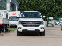 Pick-up chinois 2024, 2.3T Diesel, version Enjoy, JMC Grand Avenue Dadao, double cabine
