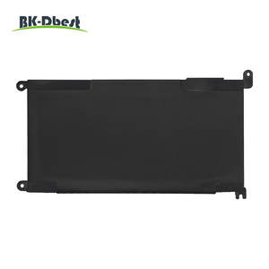 Bk-dbest 11.4V 42wh mới bán sỉ Pin máy tính xách tay cho 5565 5567 5568 5578 <span class=keywords><strong>wdxor</strong></span> Pin máy tính xách tay - Product Image 5